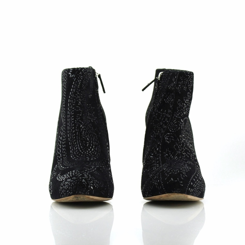 Rupert Sanderson Ankle Boots Sz 39.5​ - Picture 4 of 11